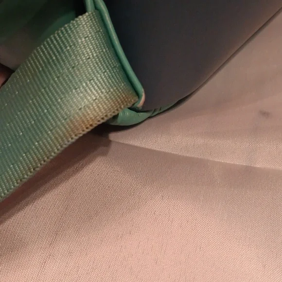 Ponyo Backpack & Pouch Rare - Picture 8 of 16